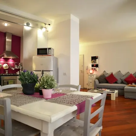 Super In Santa Croce District Appartamento