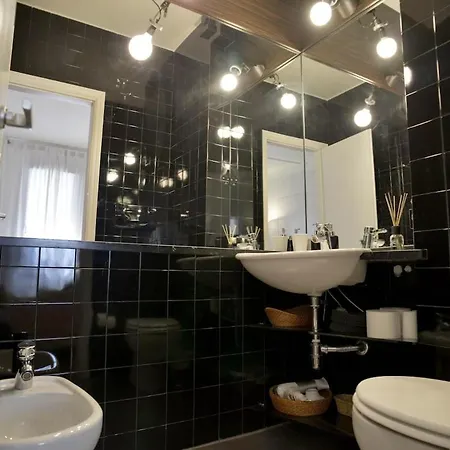 Super In Santa Croce District Apartment Florence