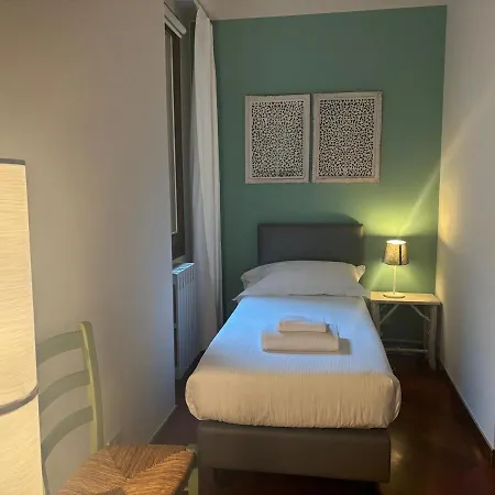 Apartment Super In Santa Croce District