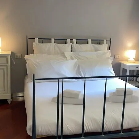 Apartment Super In Santa Croce District Florence