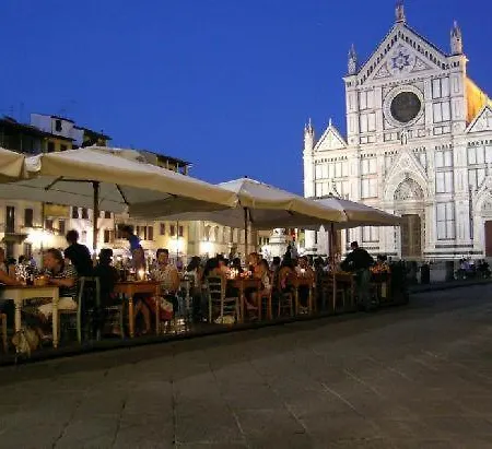 Super In Santa Croce District