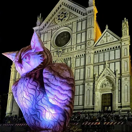 Appartamento Super In Santa Croce District