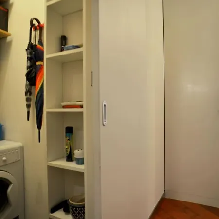 Super In Santa Croce District Apartment *