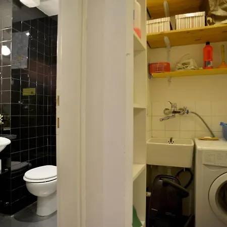 Apartment Super In Santa Croce District Florence