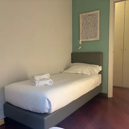 Appartamento Super In Santa Croce District Firenze