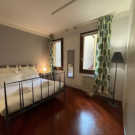 Appartamento Super In Santa Croce District Firenze