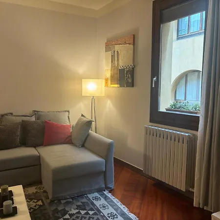Super In Santa Croce District Apartment Florence