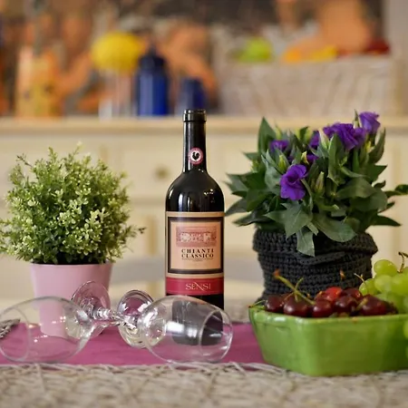 Apartment Super In Santa Croce District