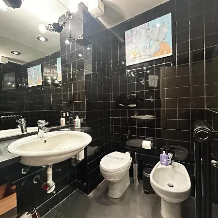 Super In Santa Croce District Apartment Florence