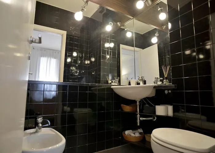 Super In Santa Croce District Daire Floransa