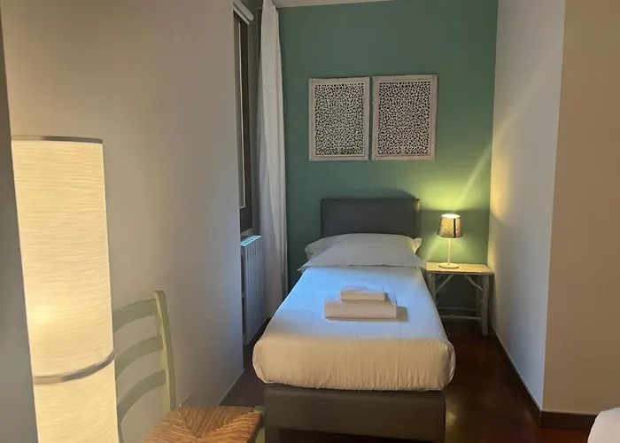 Daire Super In Santa Croce District