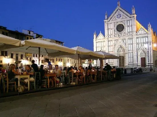 Super In Santa Croce District
