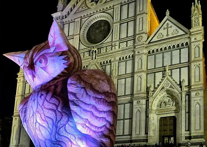 Daire Super In Santa Croce District