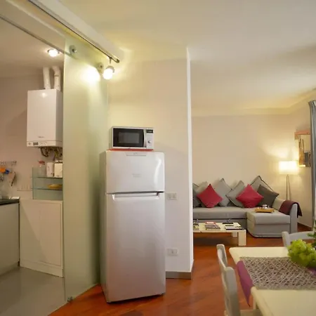 Apartament Super In Santa Croce District