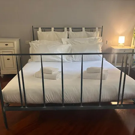 Apartament Super In Santa Croce District
