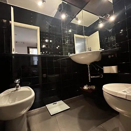 Super In Santa Croce District Apartament *