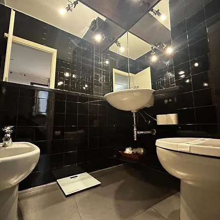 Super In Santa Croce District Apartament Florencja