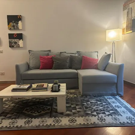 Super In Santa Croce District Φλωρεντία